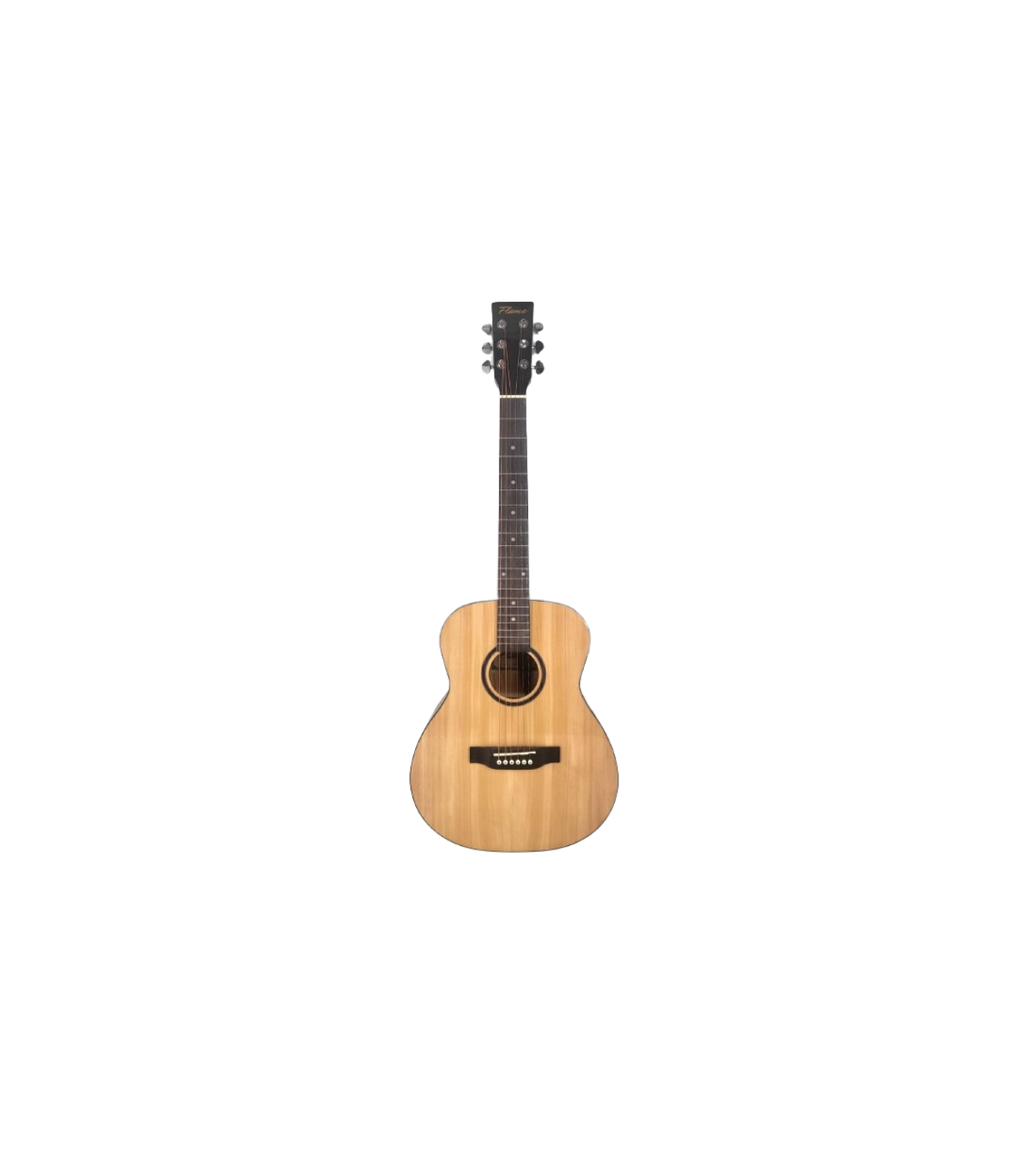 Magazin - Flame GS Mini 36