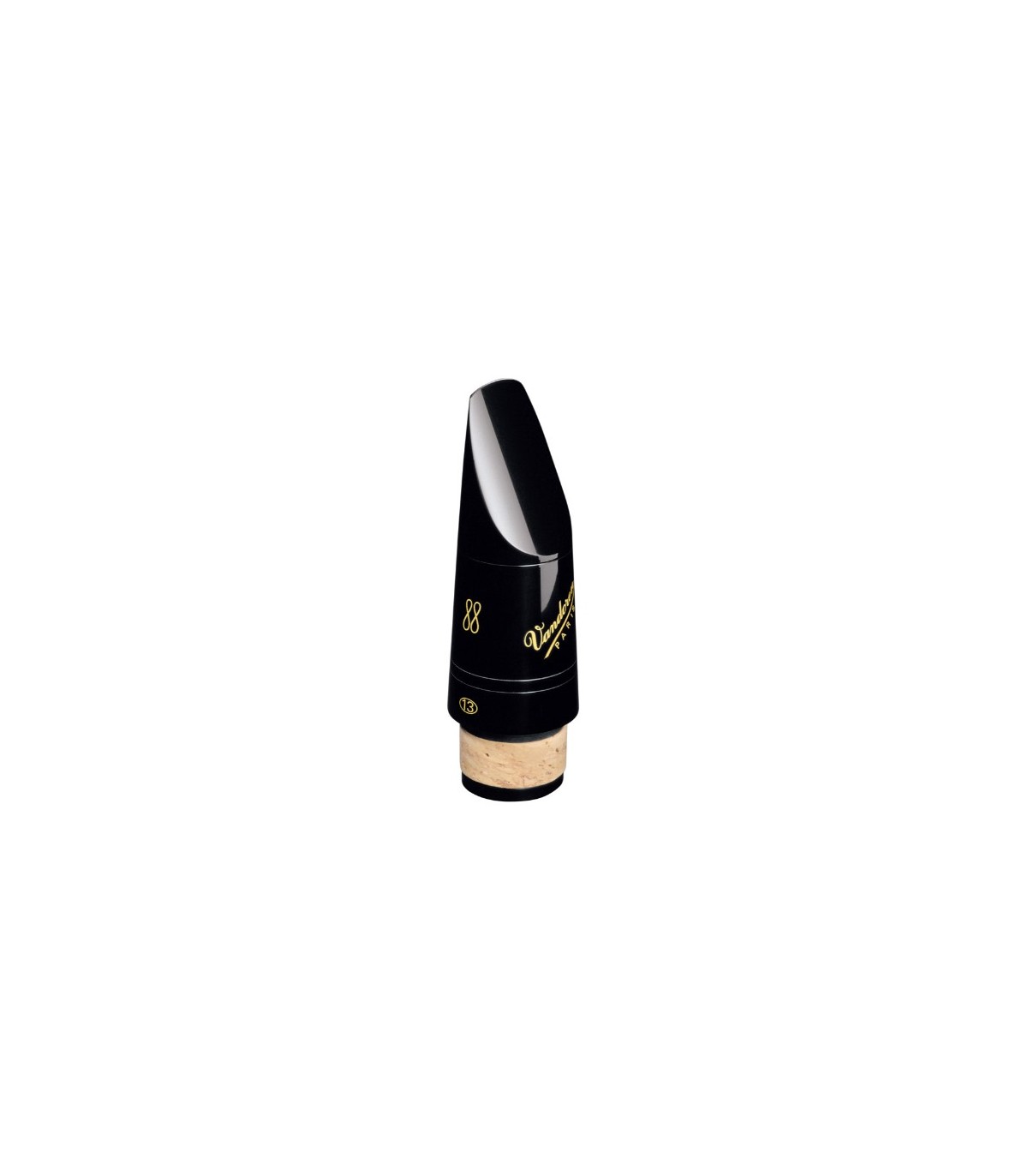 Vandoren B40 Serie 13 Profil 88 CM4078 [1]