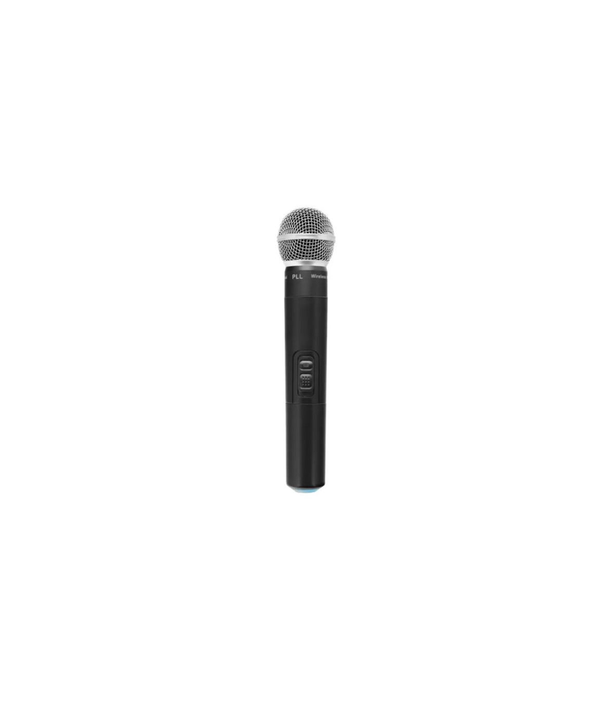 Magazin - McGrey UH-VK1 Funkmikrofon Handsender