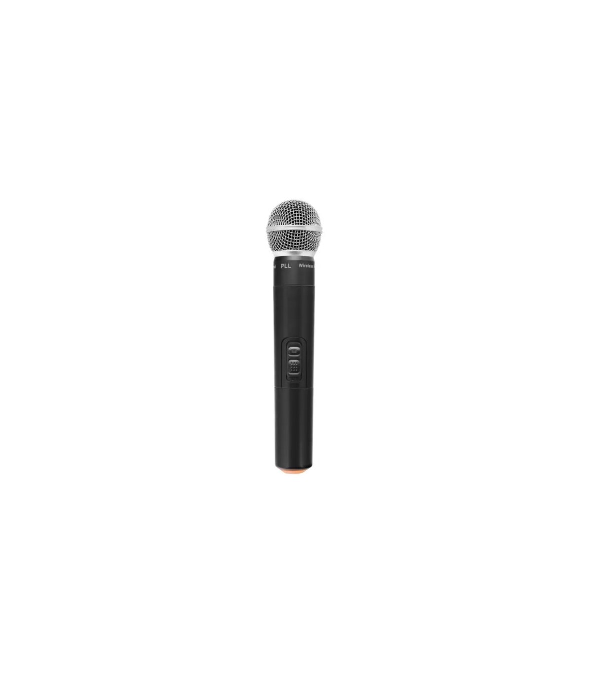 McGrey UH-VK2 Funkmikrofon Handsender [1]