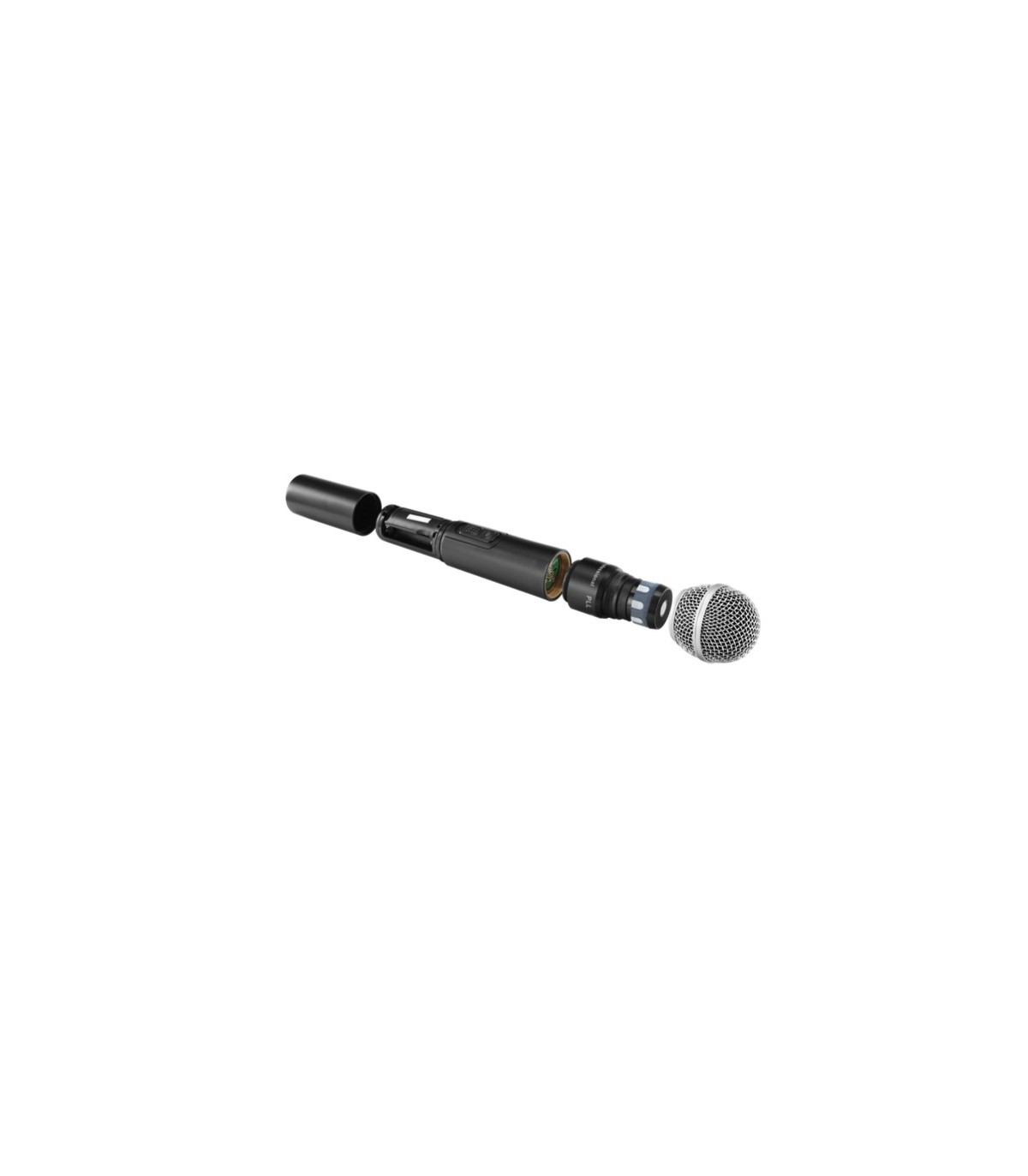 McGrey UH-VK2 Funkmikrofon Handsender [6]
