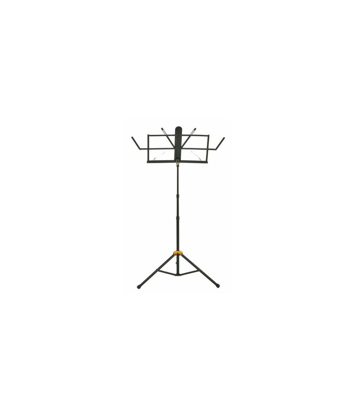 Hercules Stands HCBS-118BB Music Stand [4]