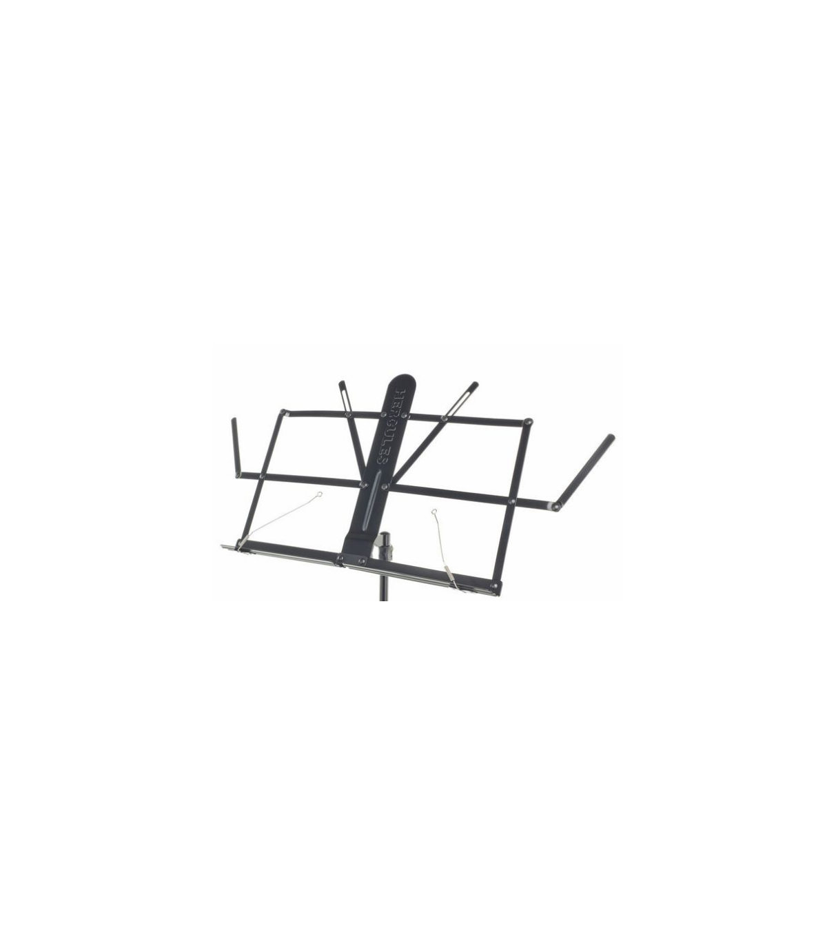 Hercules Stands HCBS-118BB Music Stand [5]