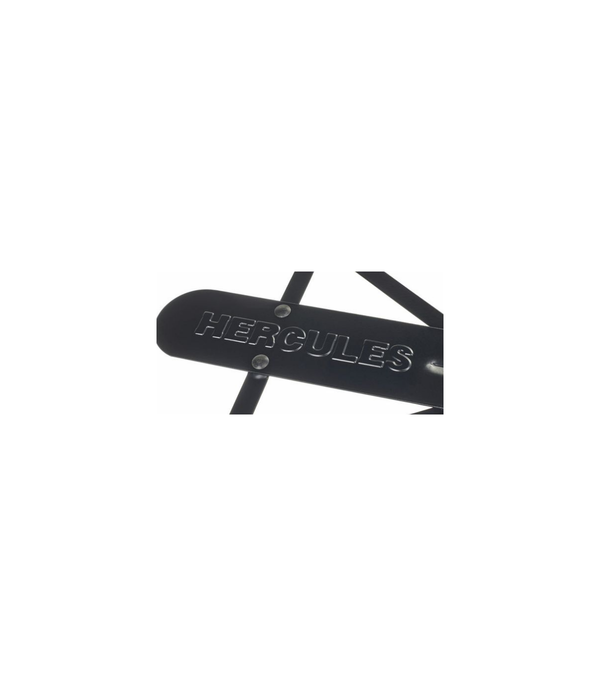 Hercules Stands HCBS-118BB Music Stand [6]