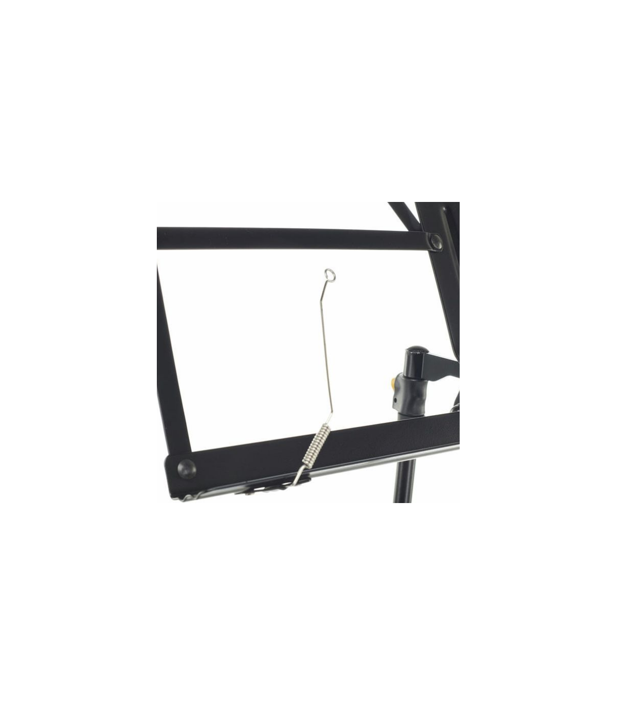 Hercules Stands HCBS-118BB Music Stand [7]