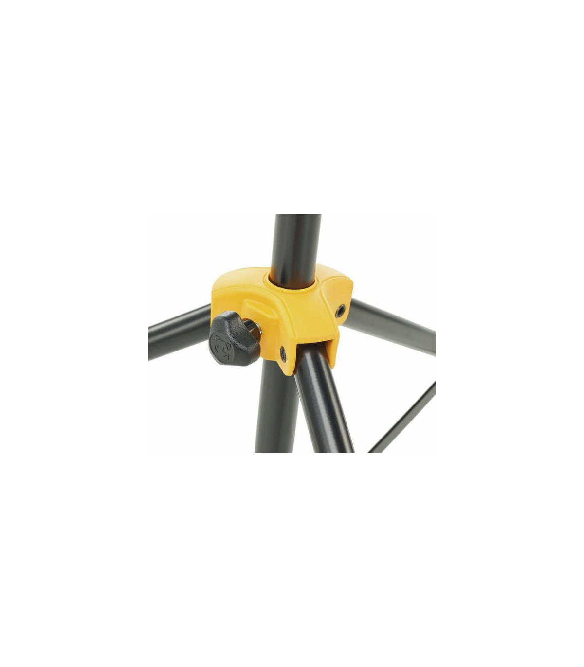 Hercules Stands HCBS-118BB Music Stand [11]