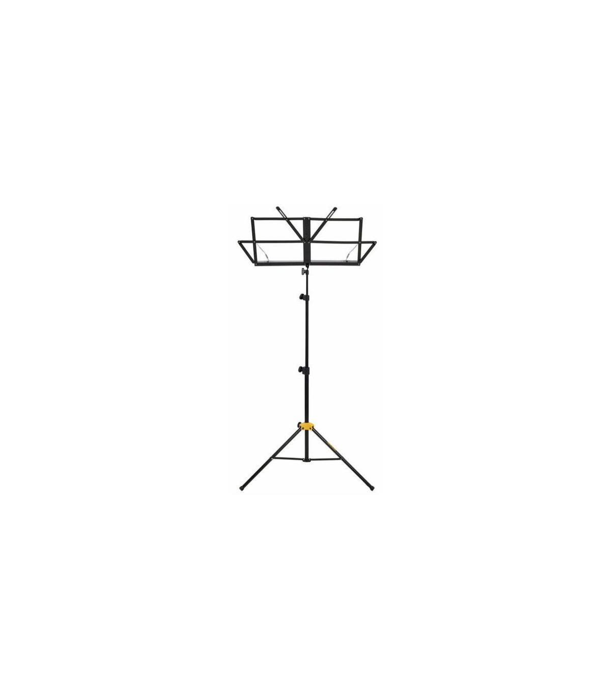 Hercules Stands HCBS-050B Music Stand [2]