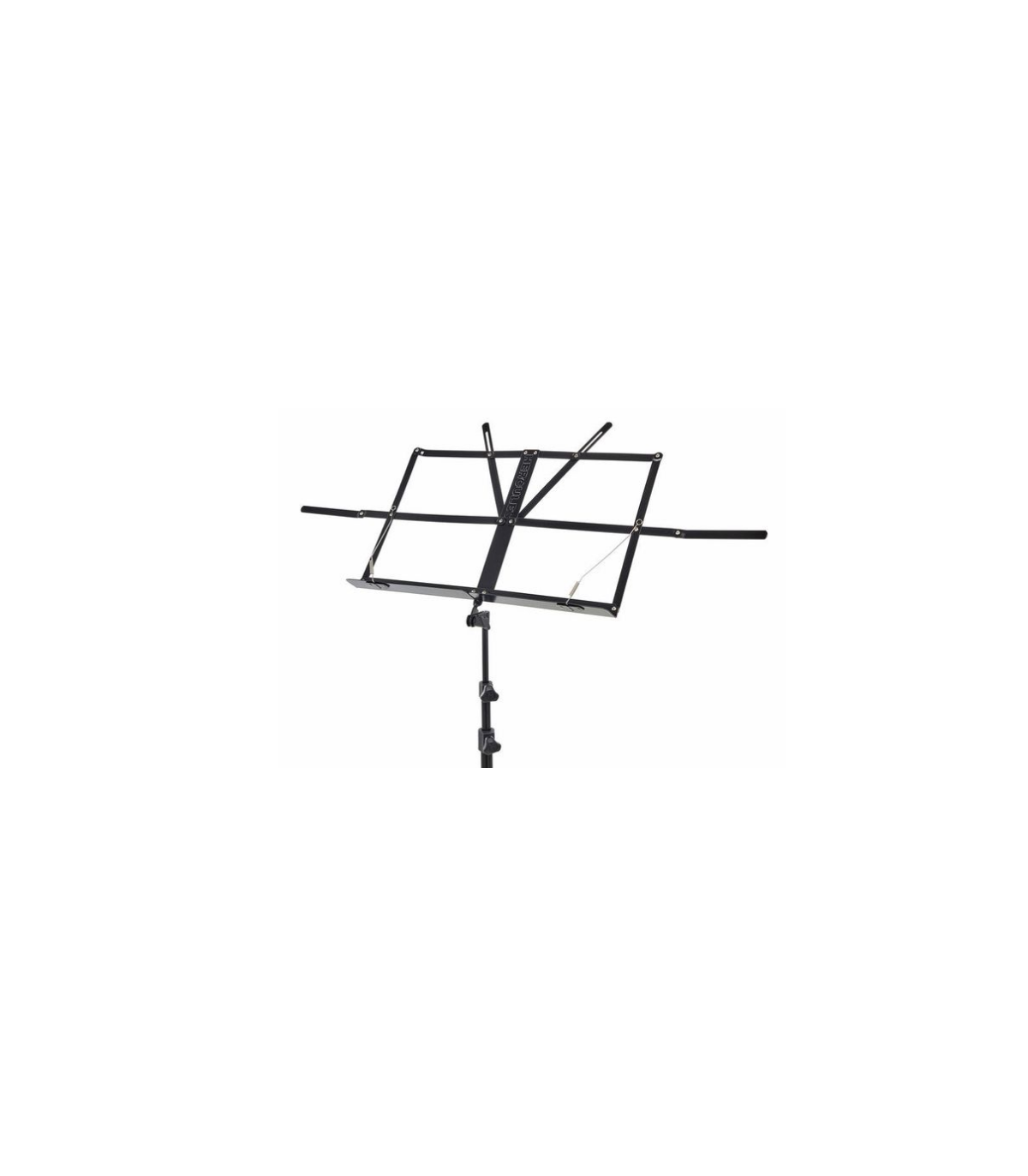 Hercules Stands HCBS-050B Music Stand [3]