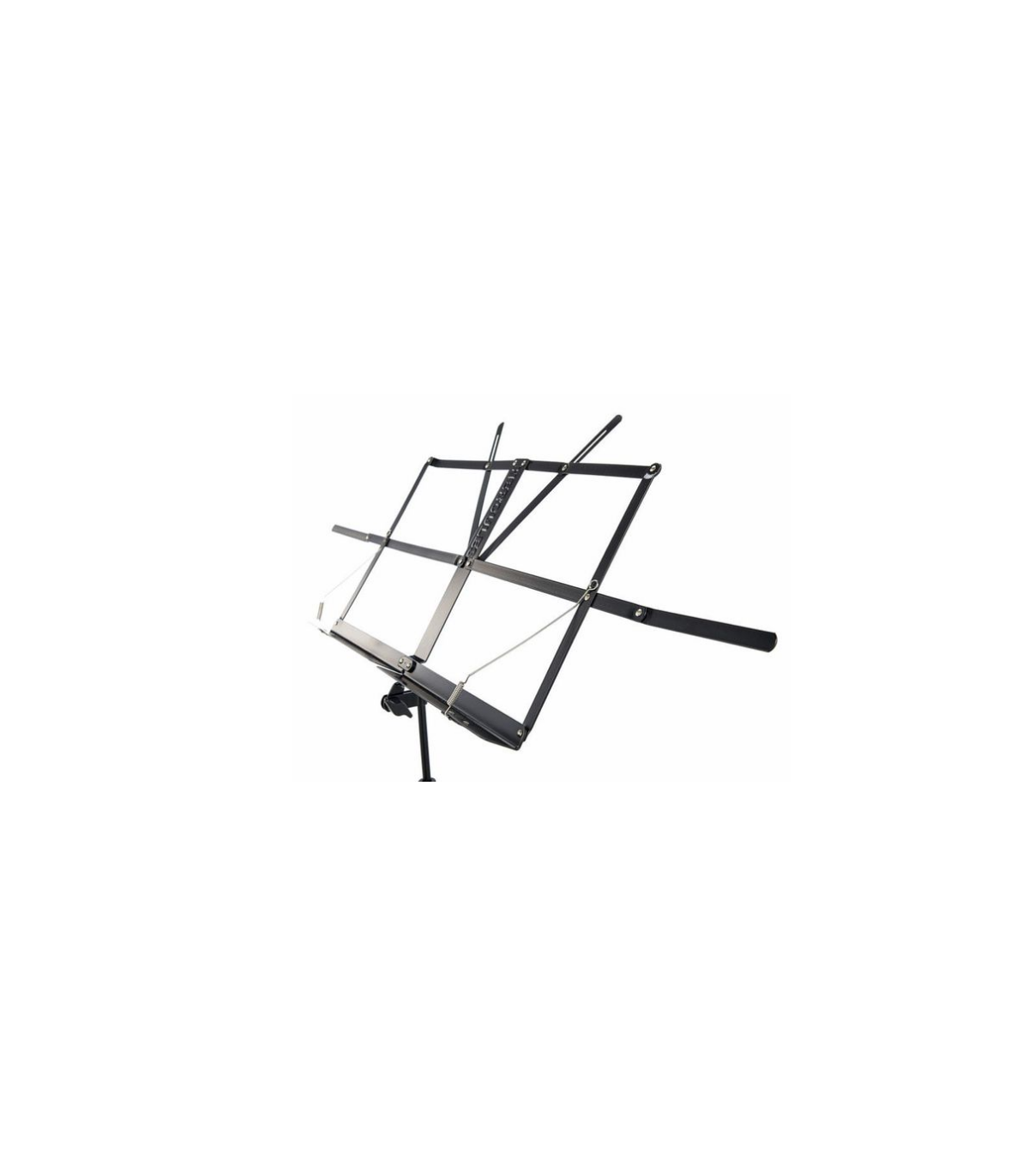 Hercules Stands HCBS-050B Music Stand [4]