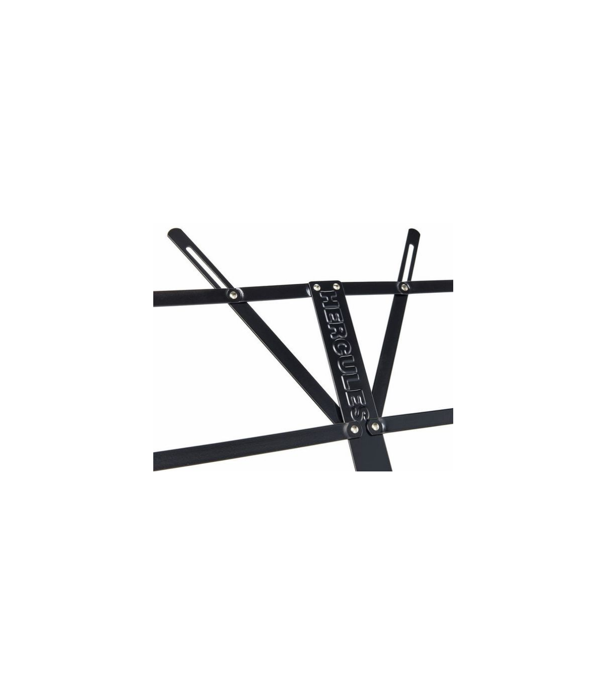 Hercules Stands HCBS-050B Music Stand [5]