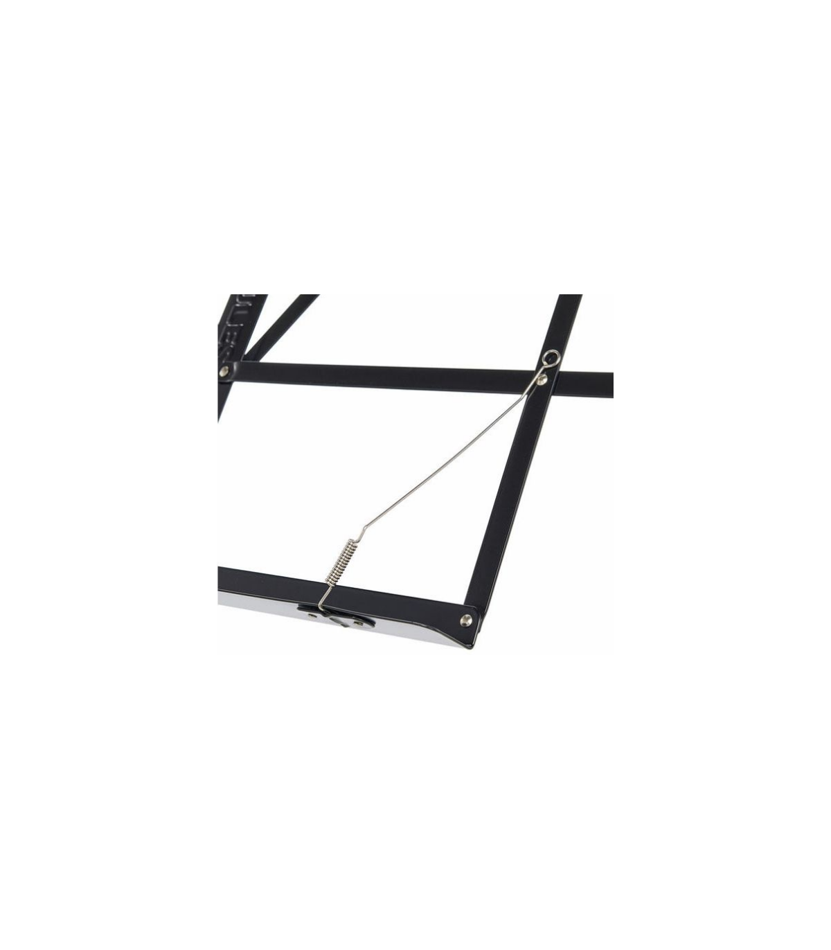 Hercules Stands HCBS-050B Music Stand [6]