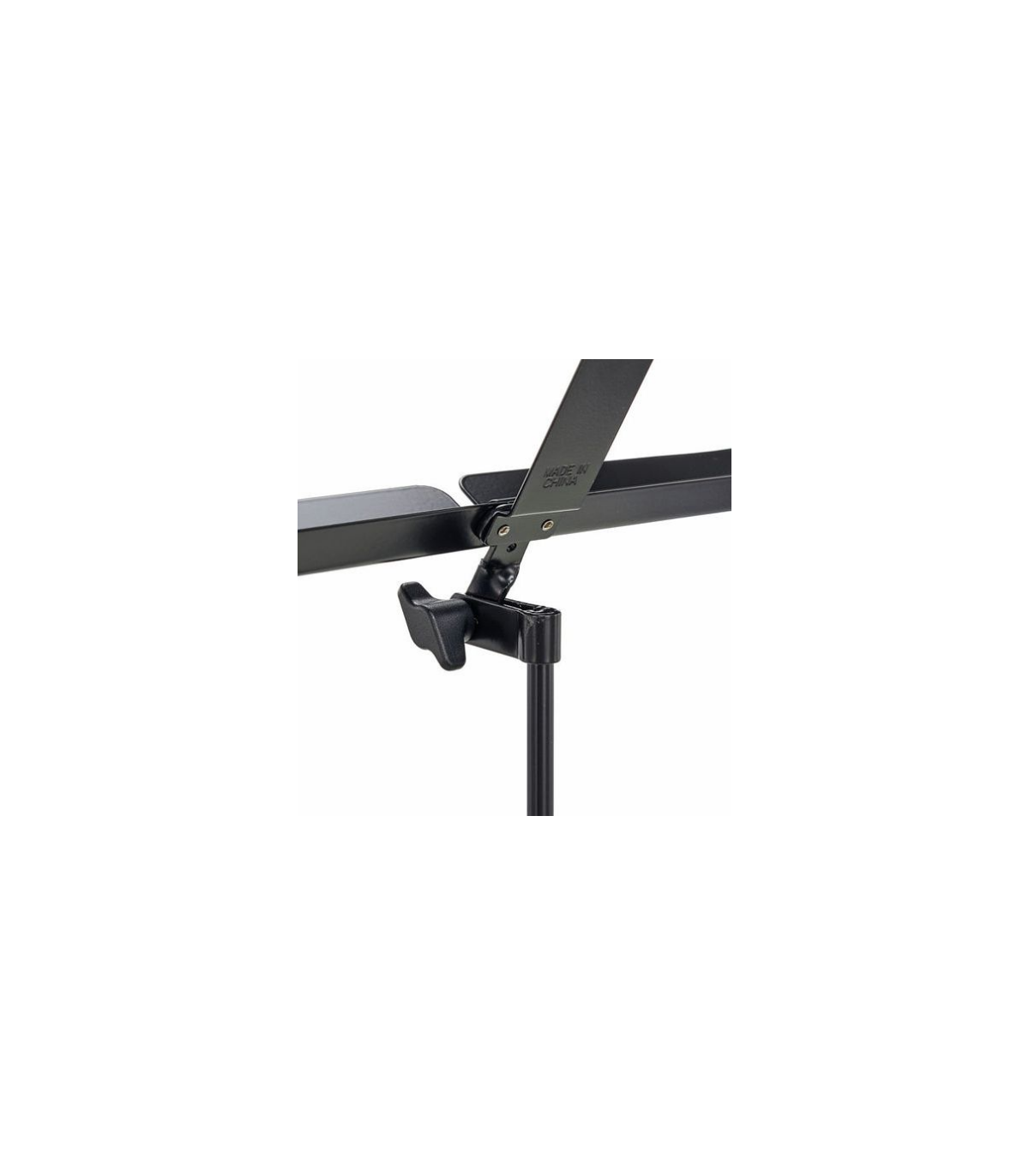 Hercules Stands HCBS-050B Music Stand [7]