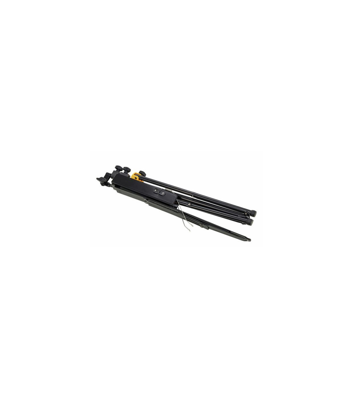 Hercules Stands HCBS-050B Music Stand [11]