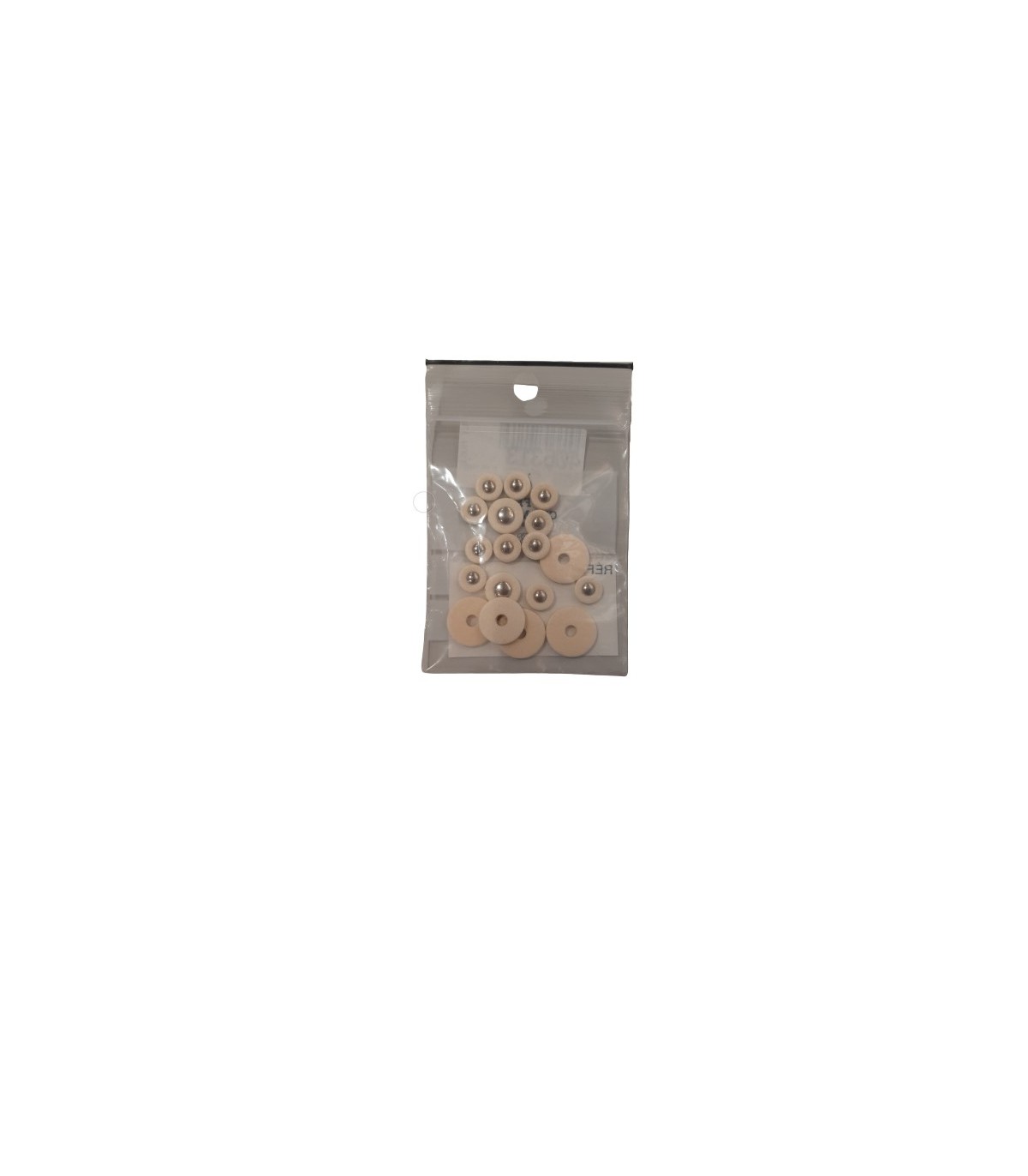 Buffet Crampon F35796 Elite Set [1]