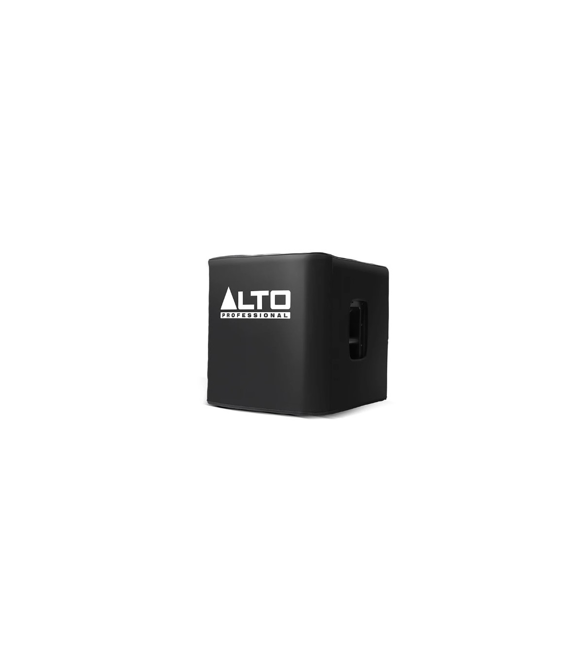 Magazin - Alto TS 12S Cover
