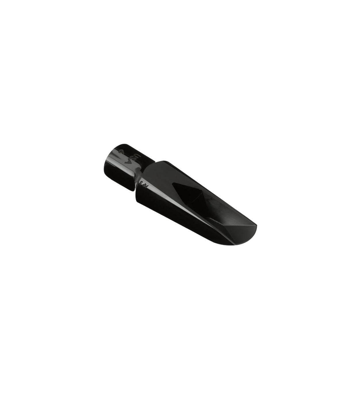 Rovner Deep-V Avatar AS6 Alto Saxophone Mouthpiece [4]