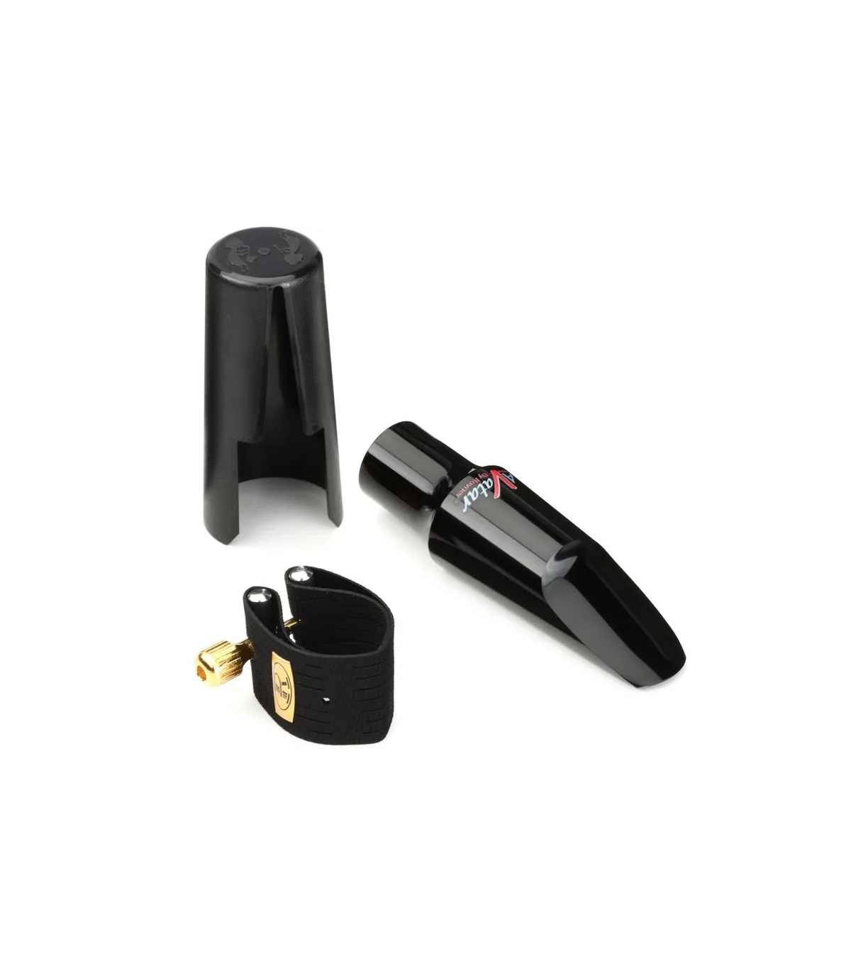 Magazin - Rovner Deep-V Avatar AS8