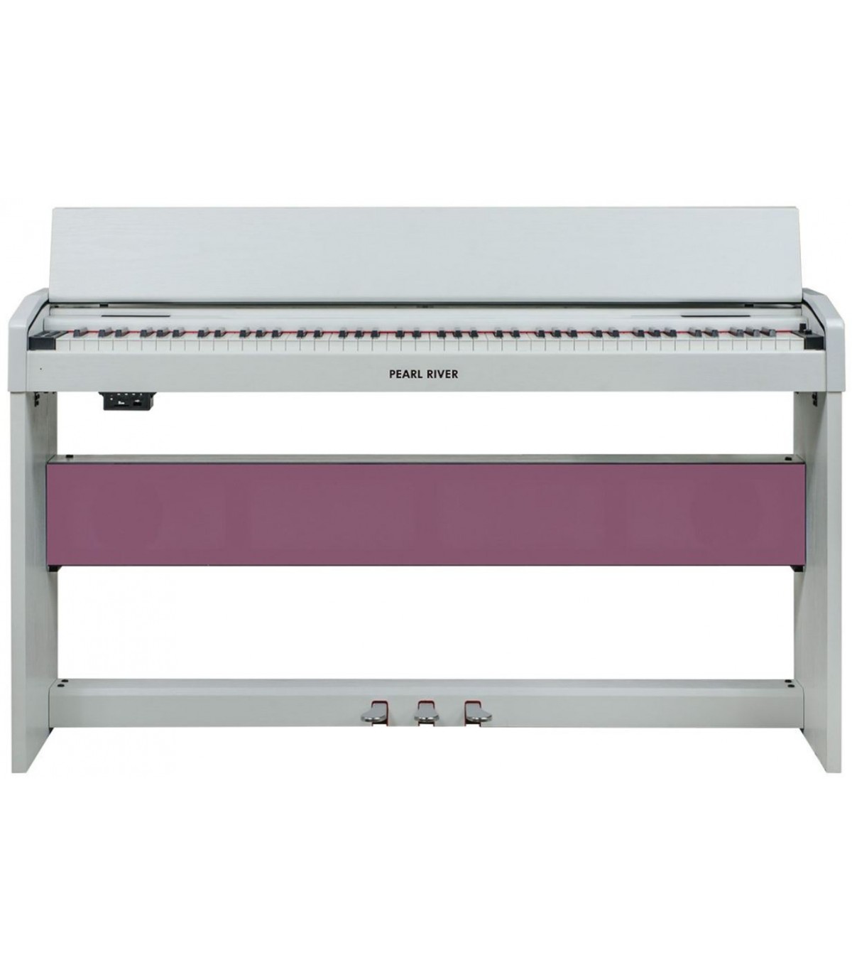 Magazin - Pearl River F13 WH