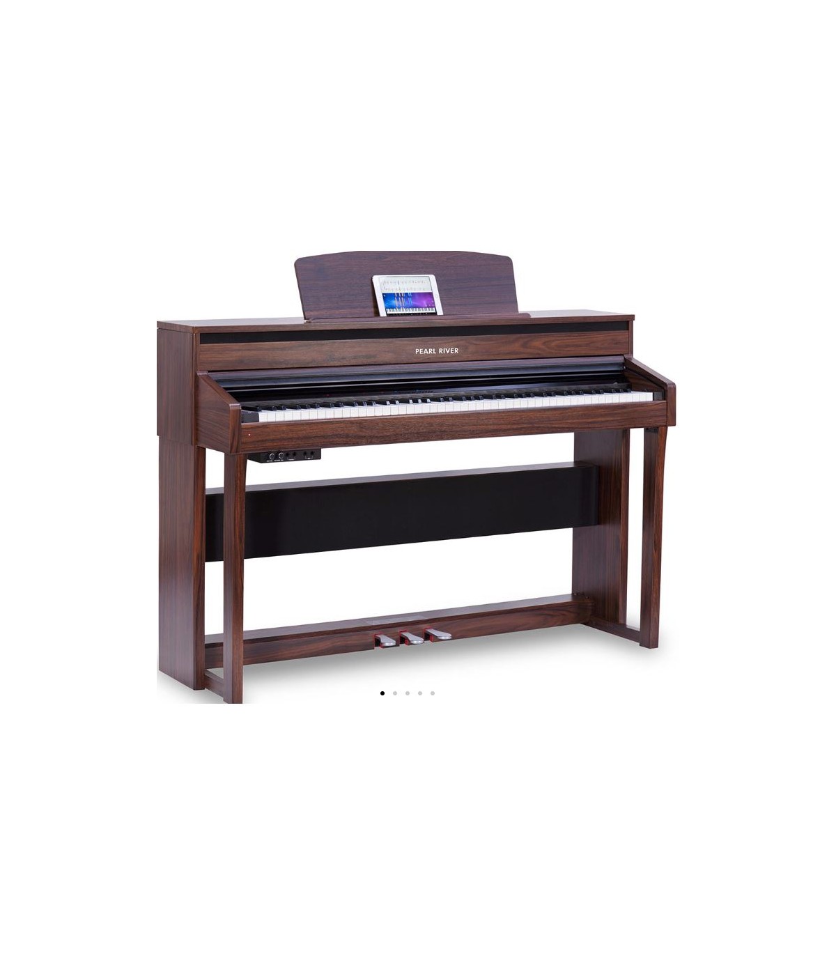 Magazin - Pearl River F53 RW