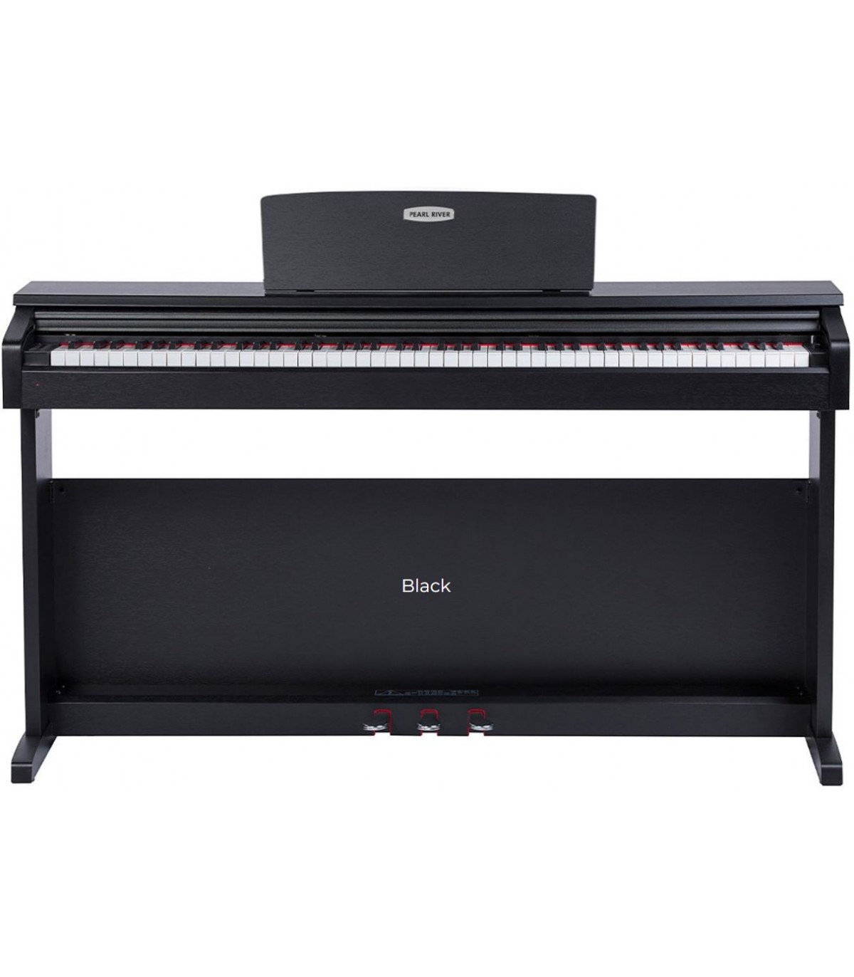 Magazin - Pearl River V-03 BK