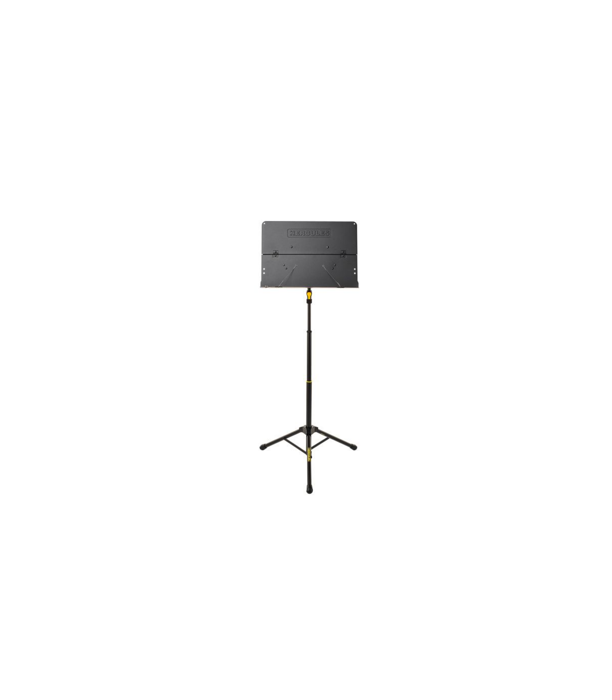 Hercules Stands HCBS-408B+ Music Stand [2]