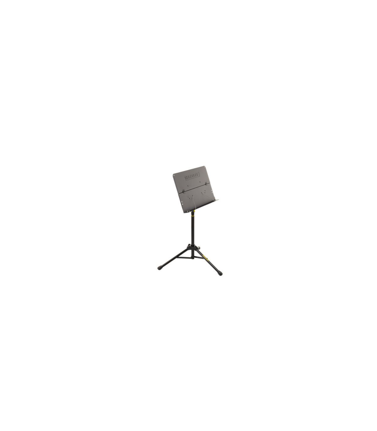 Hercules Stands HCBS-408B+ Music Stand [4]