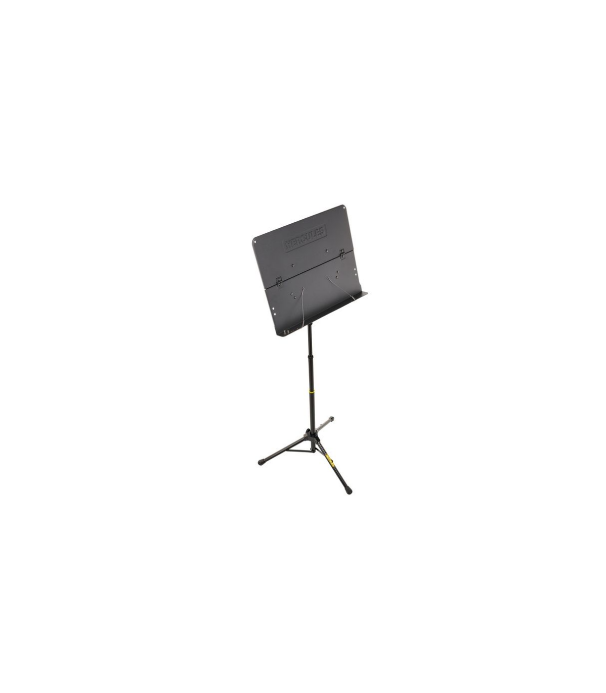 Hercules Stands HCBS-408B+ Music Stand [5]