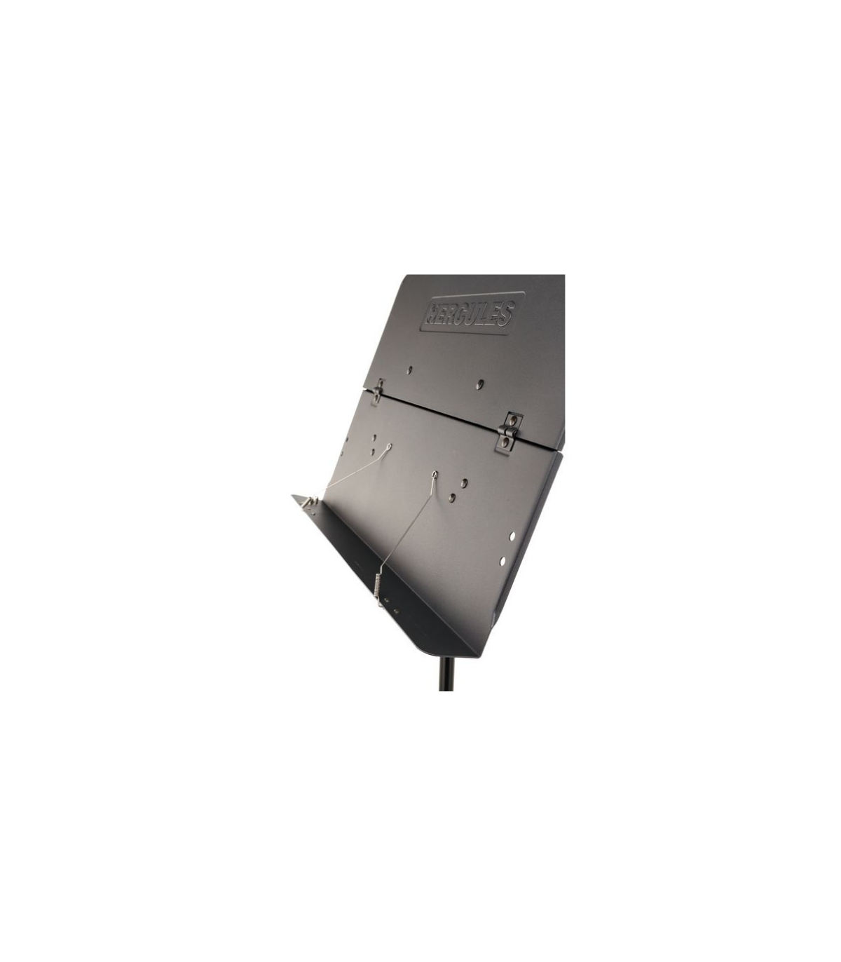 Hercules Stands HCBS-408B+ Music Stand [6]