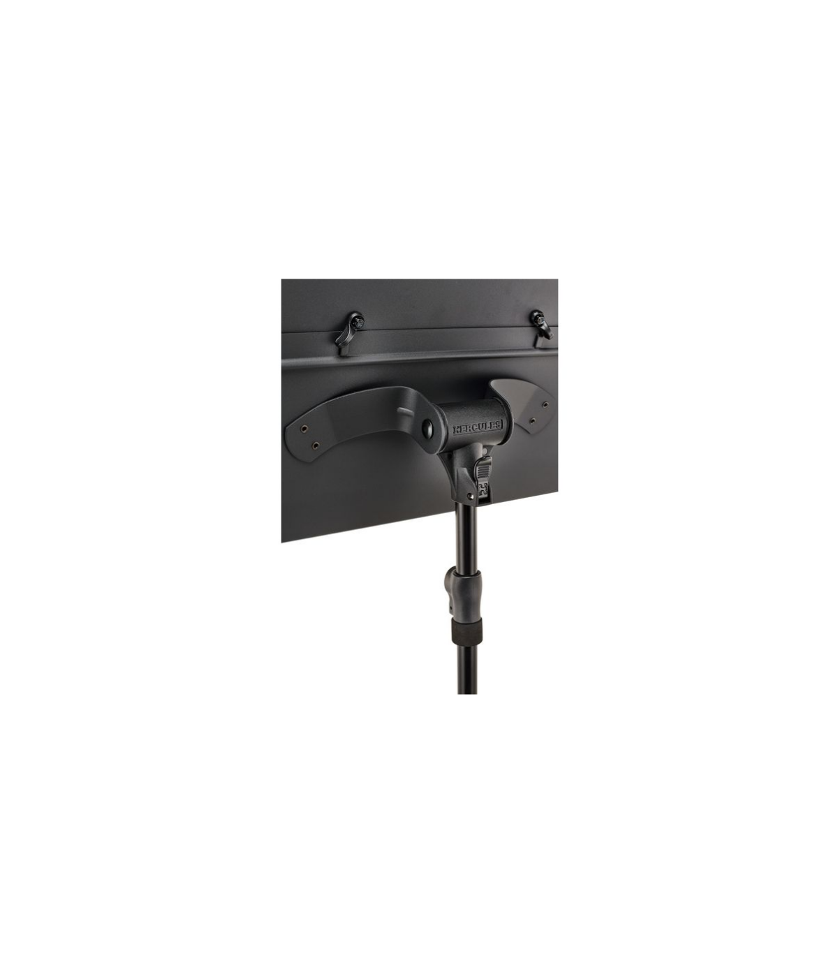 Hercules Stands HCBS-408B+ Music Stand [9]