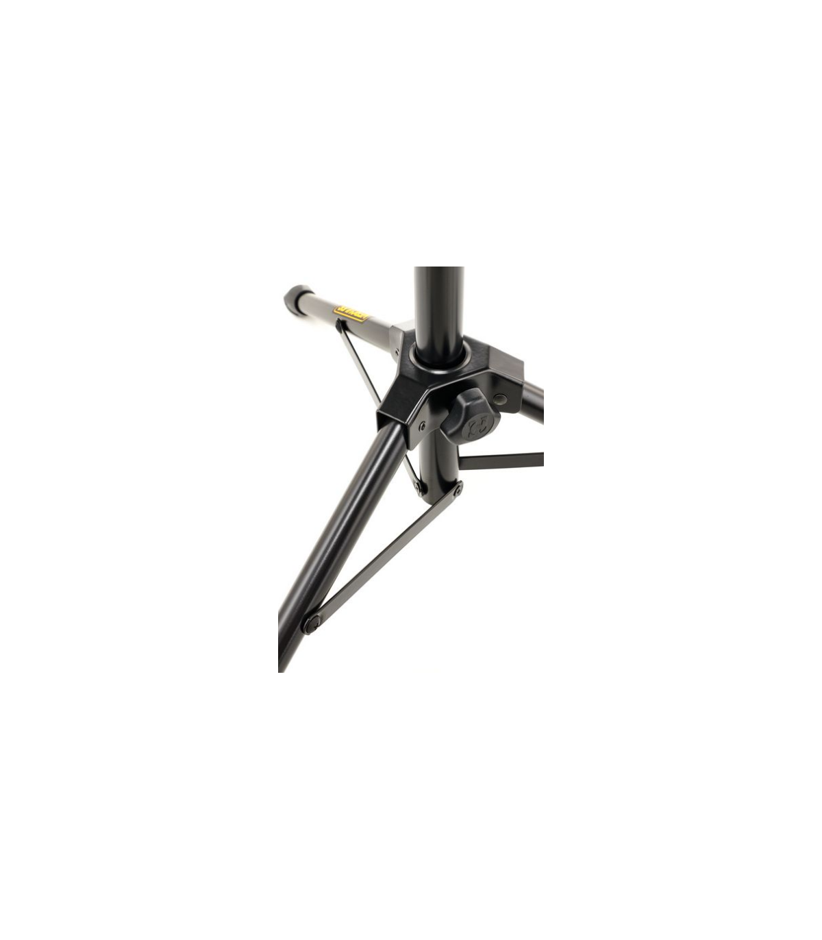 Hercules Stands HCBS-408B+ Music Stand [11]