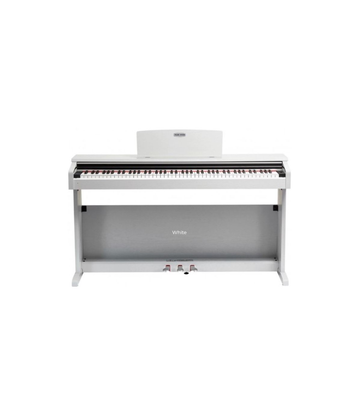 Pearl River F-12 WH Set [2]