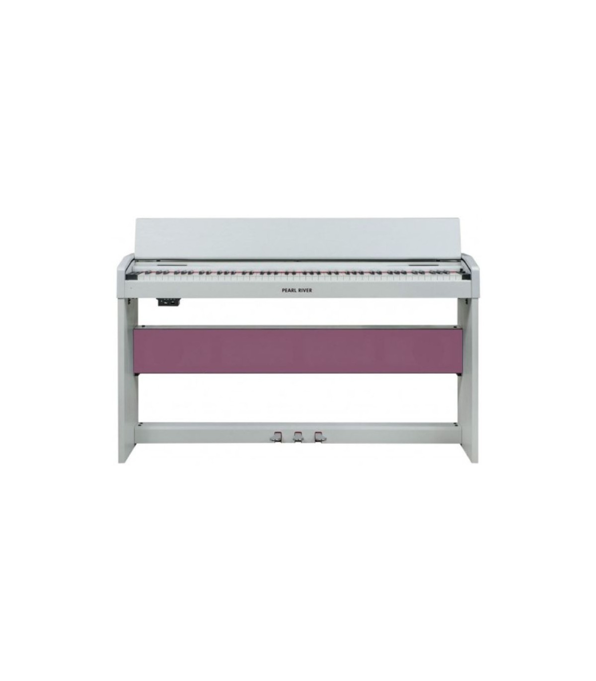 Pearl River F13 WH Set [2]