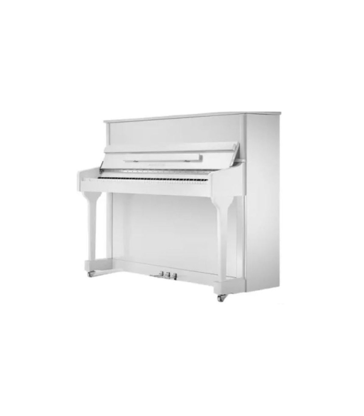 Pearl River F83 WH Set [2]