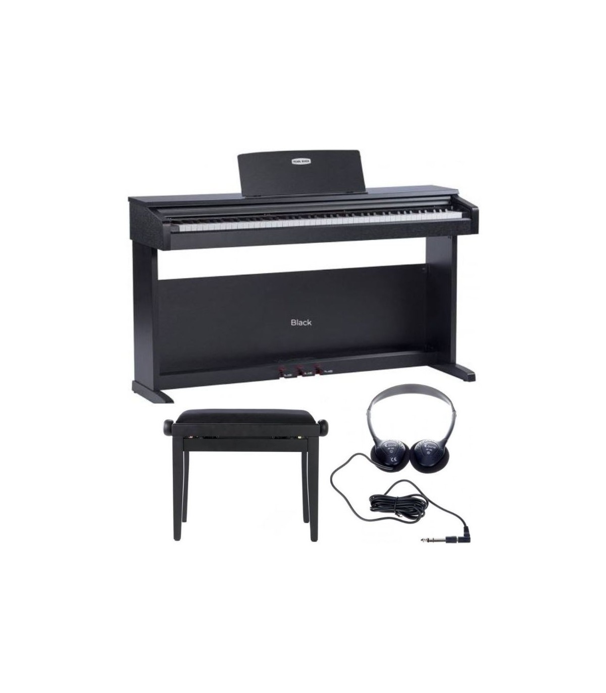 Magazin - Pearl River V-03 BK Set