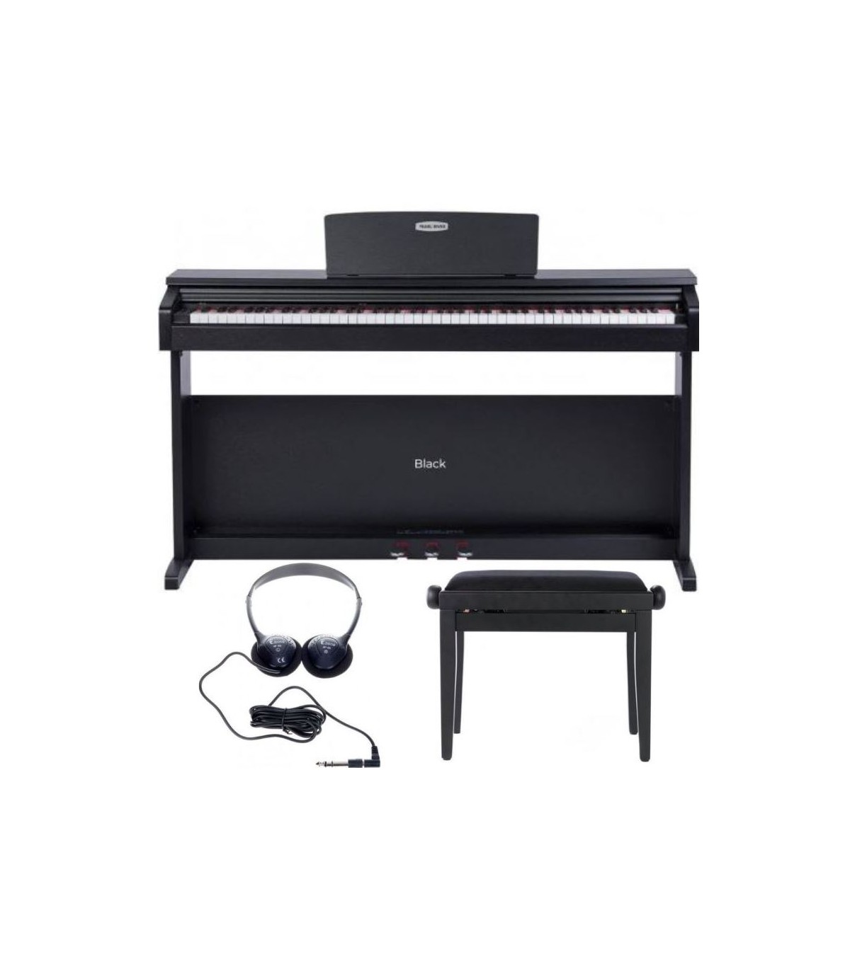 Magazin - Pearl River V-05 BK Set