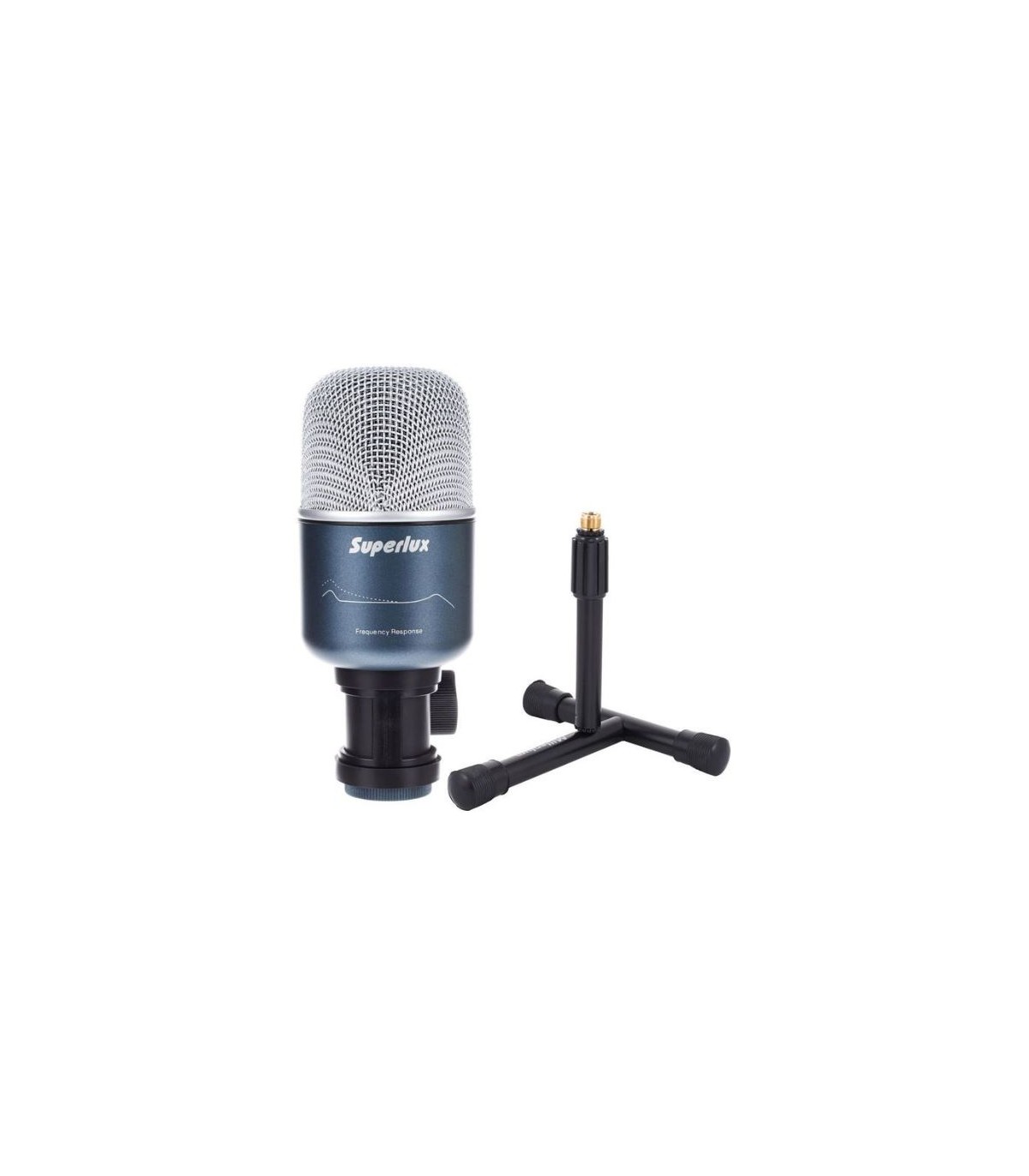 Magazin - Superlux Pro 218A Set