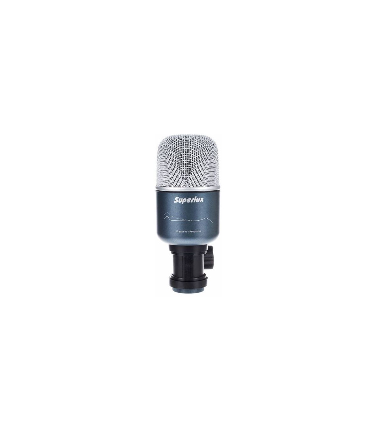 Superlux Pro 218A Set [2]
