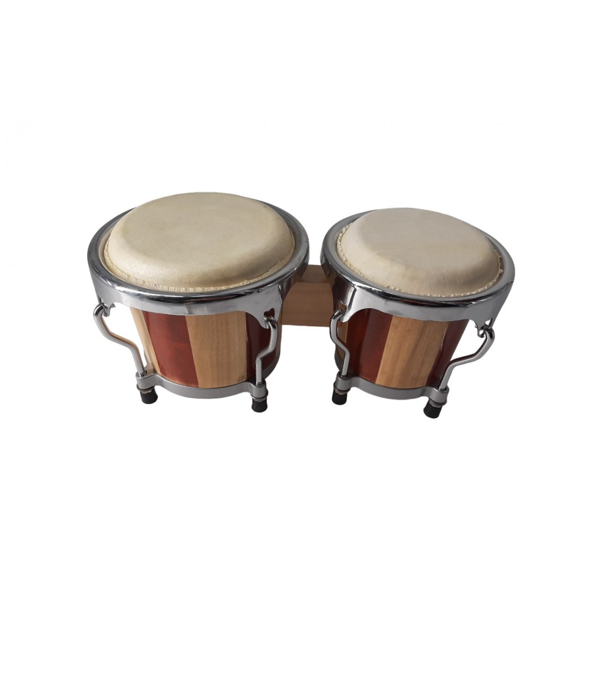 Parrot ZHB-19 Bongos 4+5" [2]