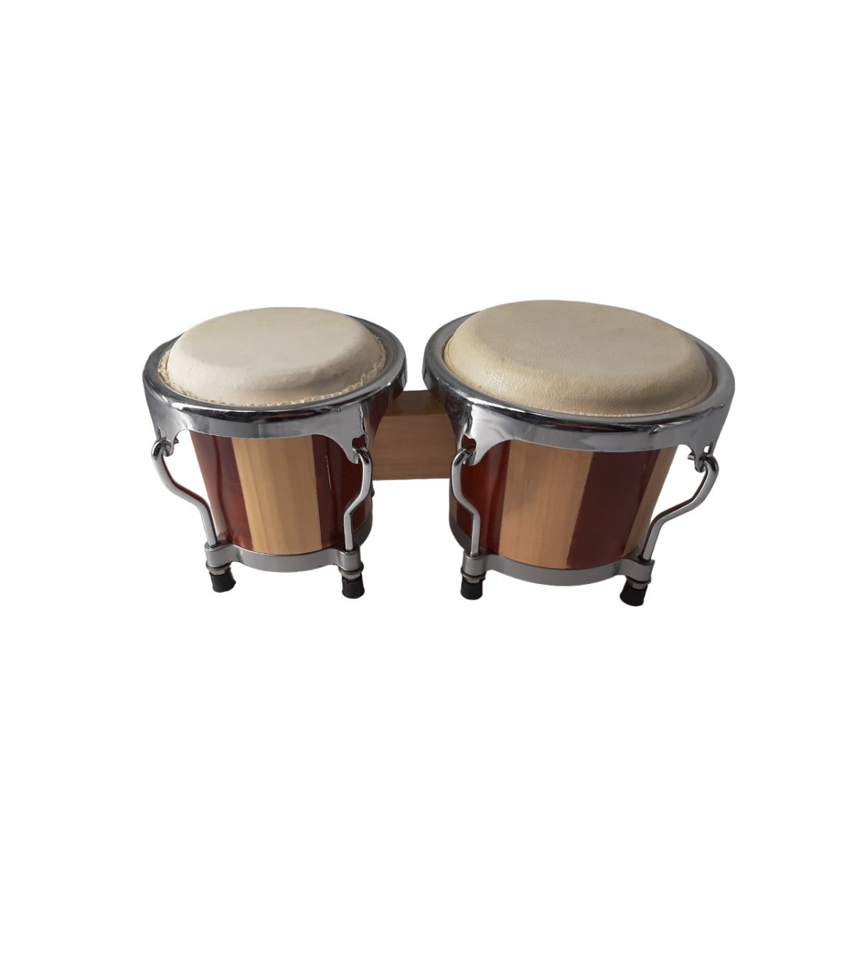 Bongo - Parrot ZHB-19 Bongos 4+5"