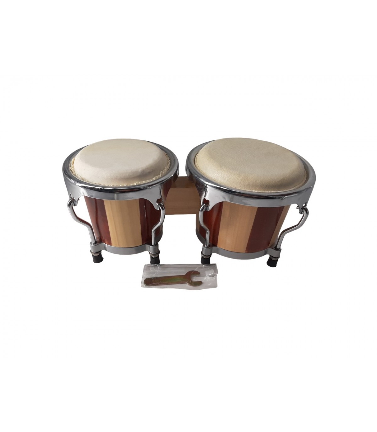 Parrot ZHB-19 Bongos 4+5" [5]