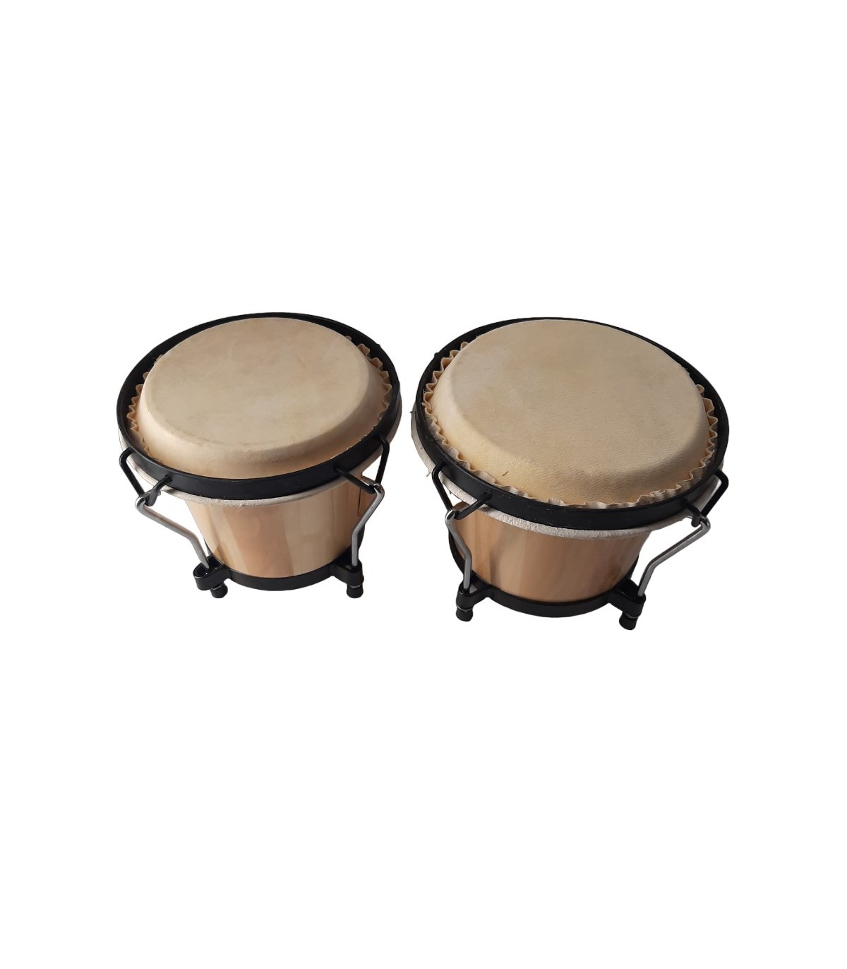 Parrot ZHB-02052 Bongos 6+7" [3]