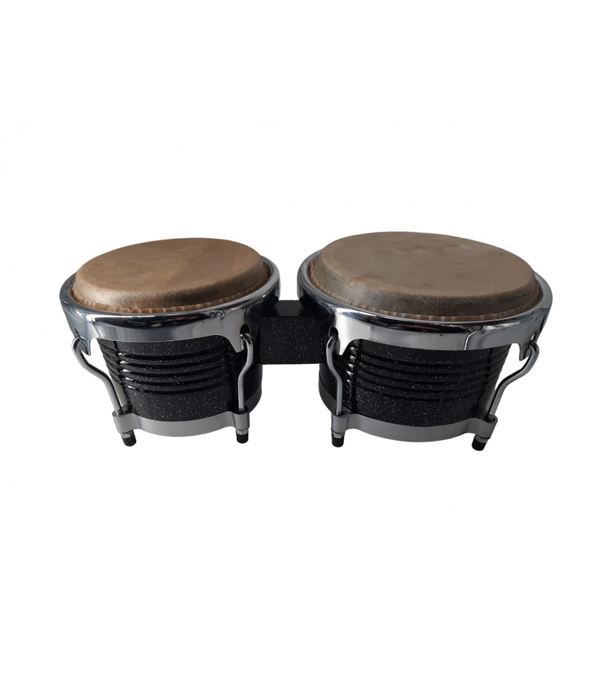 Bongo - Parrot BOBCS100 Bongos 7.5+8.5"