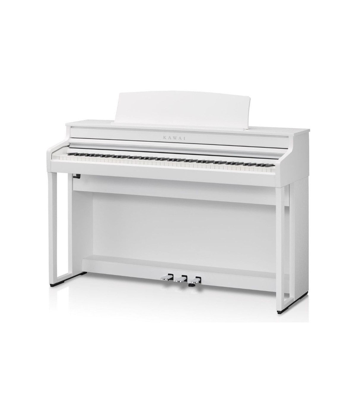 Kawai CA-401 W Set [2]
