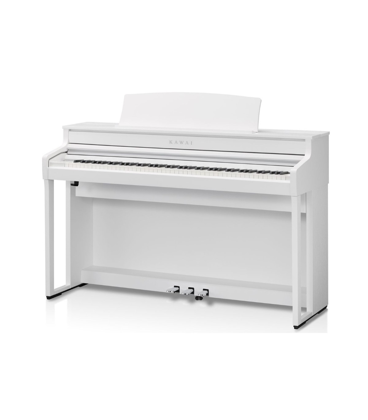 Magazin - Kawai CA-501 W