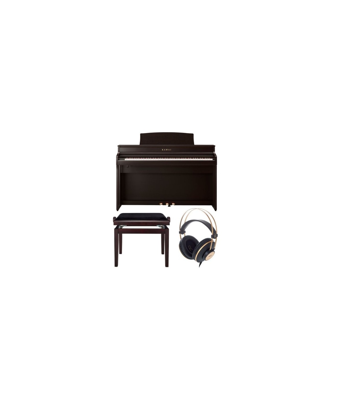 Magazin - Kawai CA-501 R Set