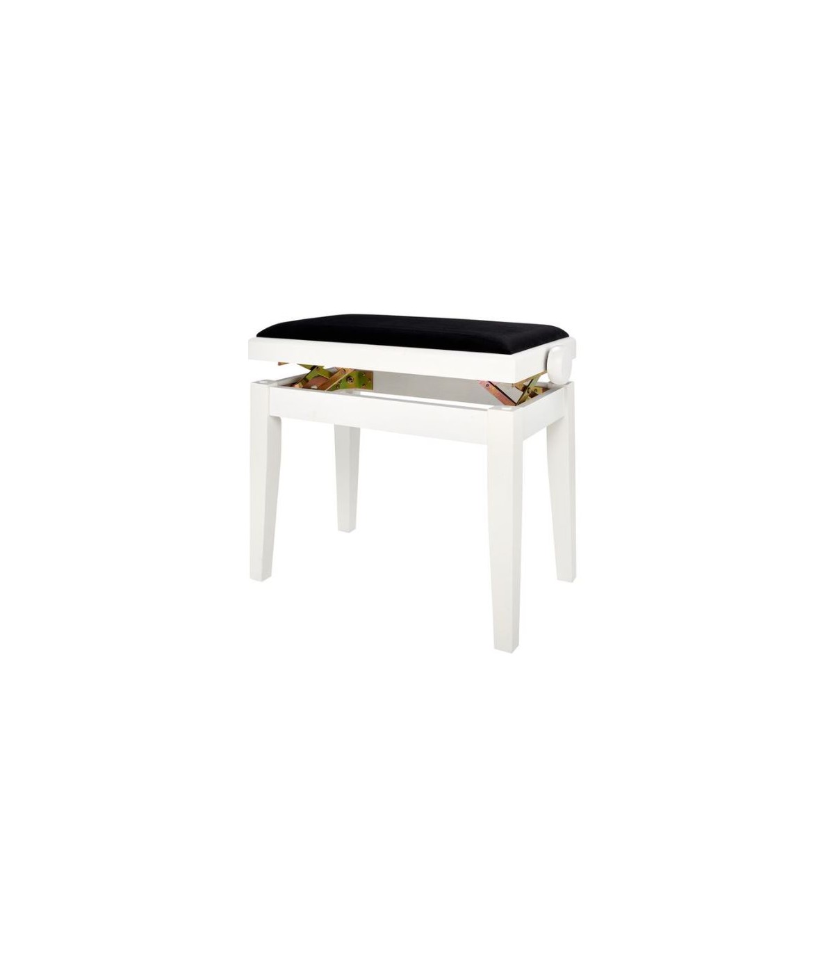 Kawai CA-701 W Set [3]