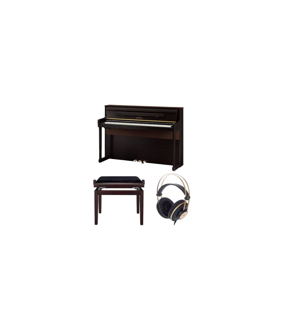 Magazin - Kawai CA-901 R Set