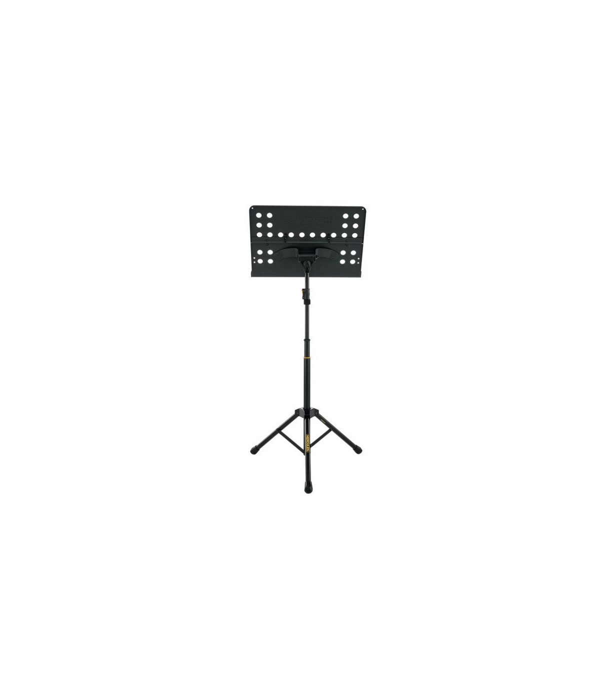 Hercules Stands HCBS-418B+ Music Stand [3]
