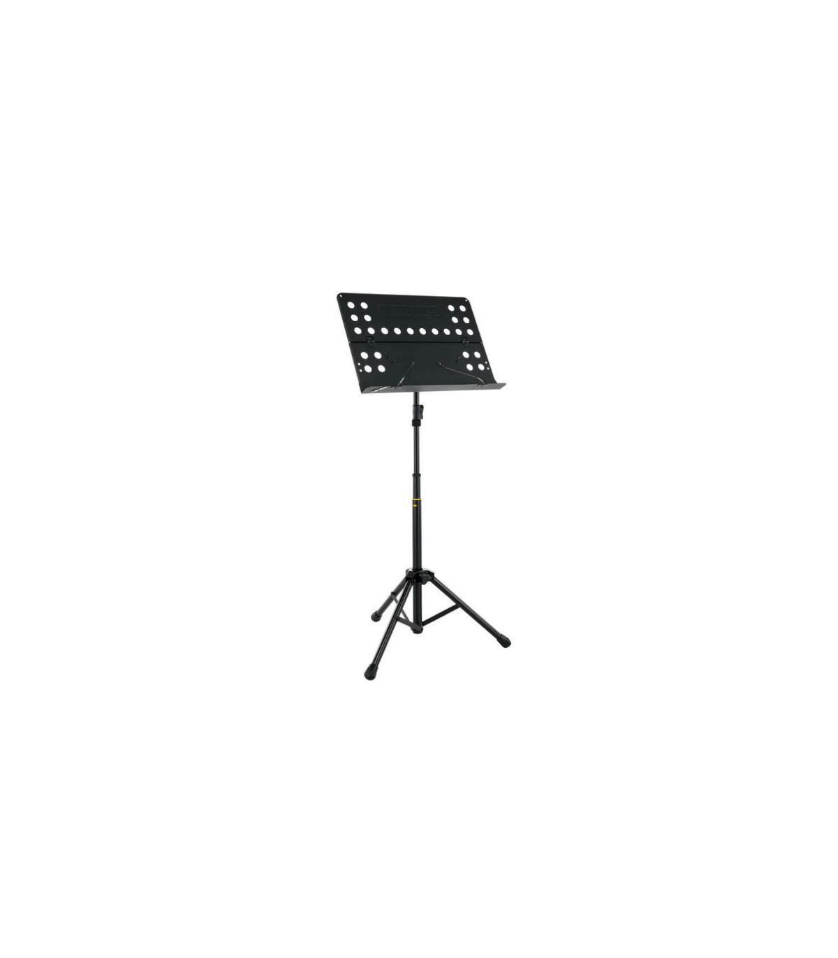 Hercules Stands HCBS-418B+ Music Stand [4]