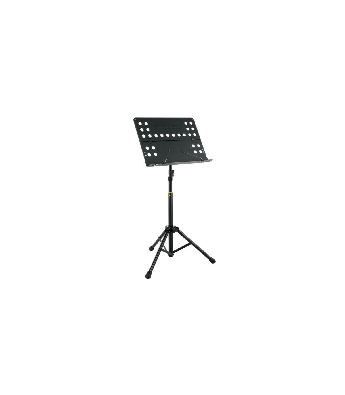 Hercules Stands HCBS-418B+ Music Stand [5]
